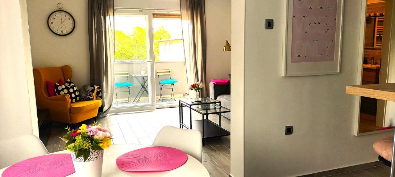Apartment Pearl Of Kvarner , Opatija Exterior foto